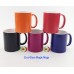 11oz Sublimated Magic Mugs  Full Color Changing  36pcs/case